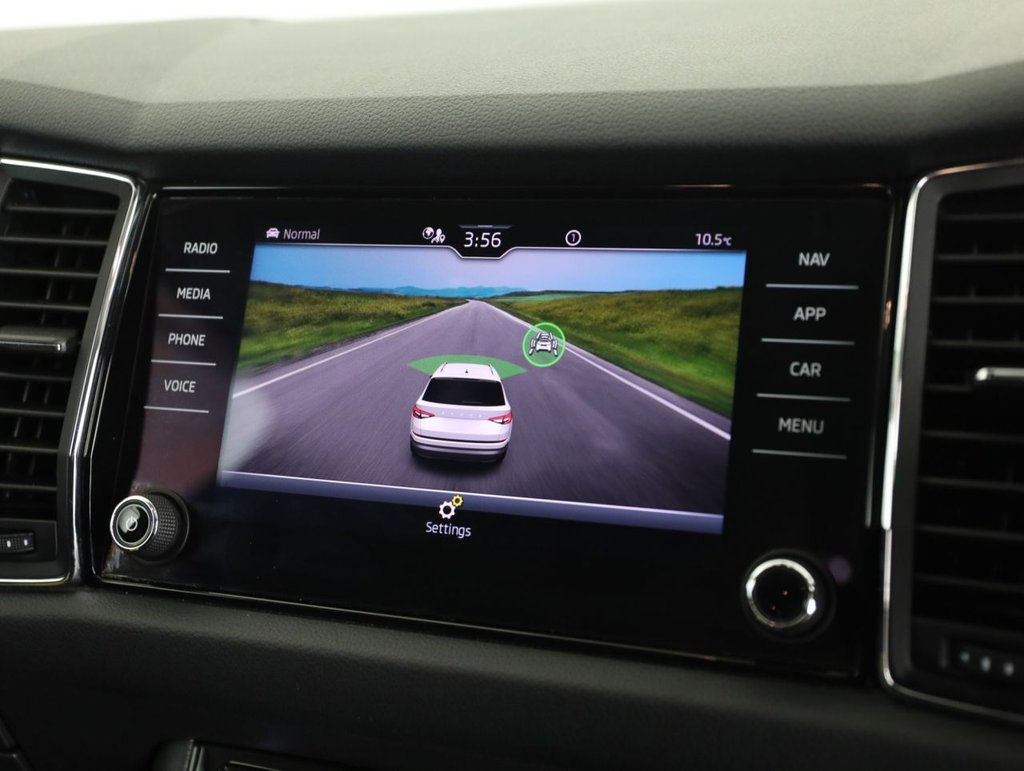 Used Skoda Kodiaq 2021 for sale - 77256178: Photo 39