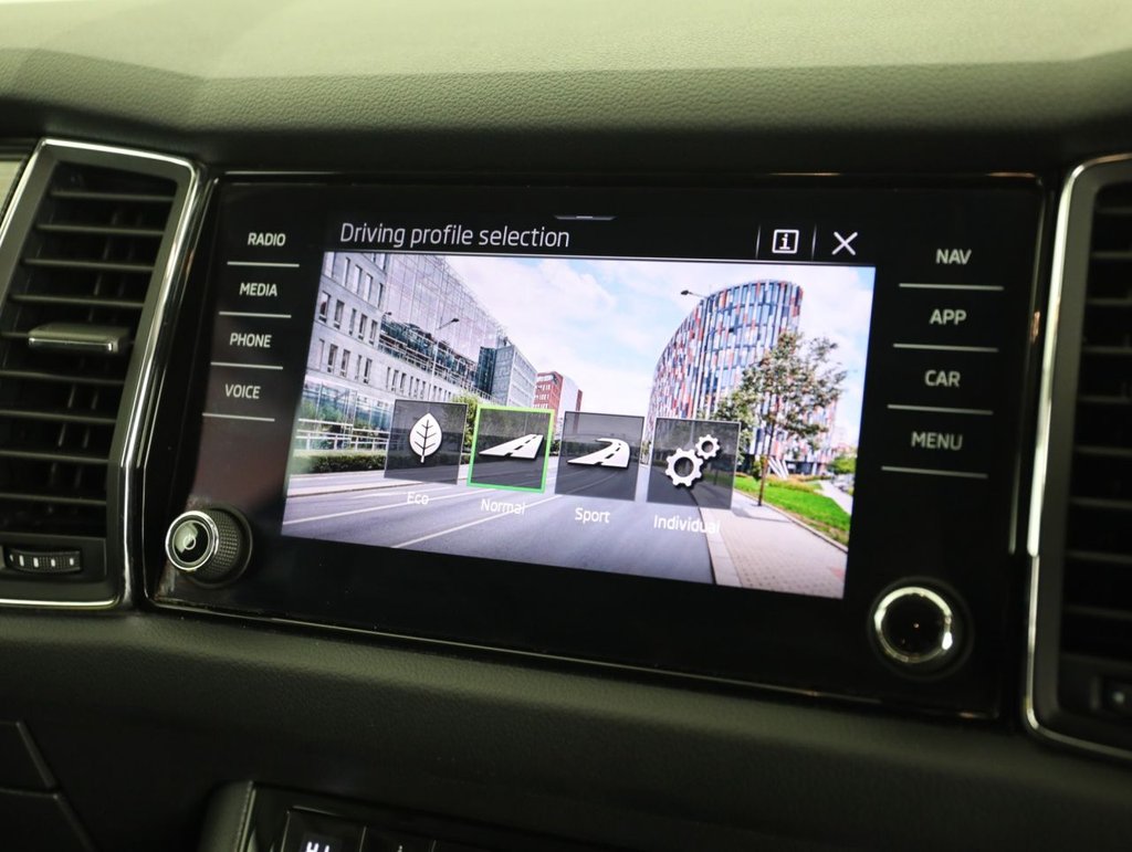 Used Skoda Kodiaq 2021 for sale - 77256178: Photo 42