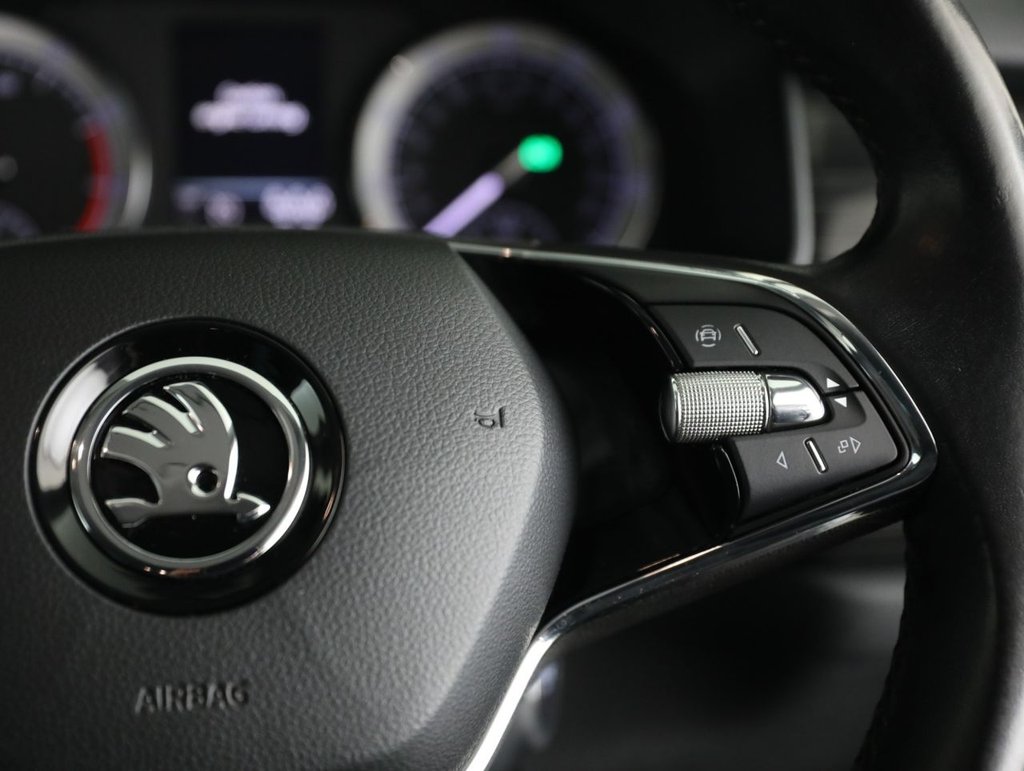 Used Skoda Kodiaq 2021 for sale - 77256178: Photo 46