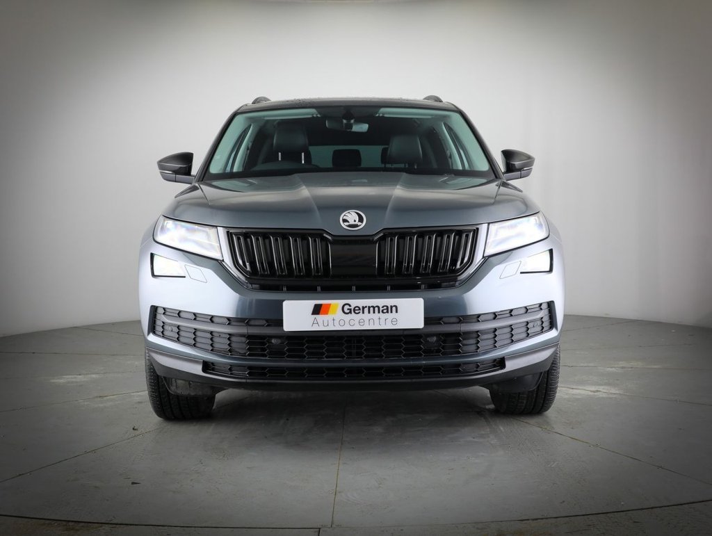 Used Skoda Kodiaq 2021 for sale - 77256178: Photo 6