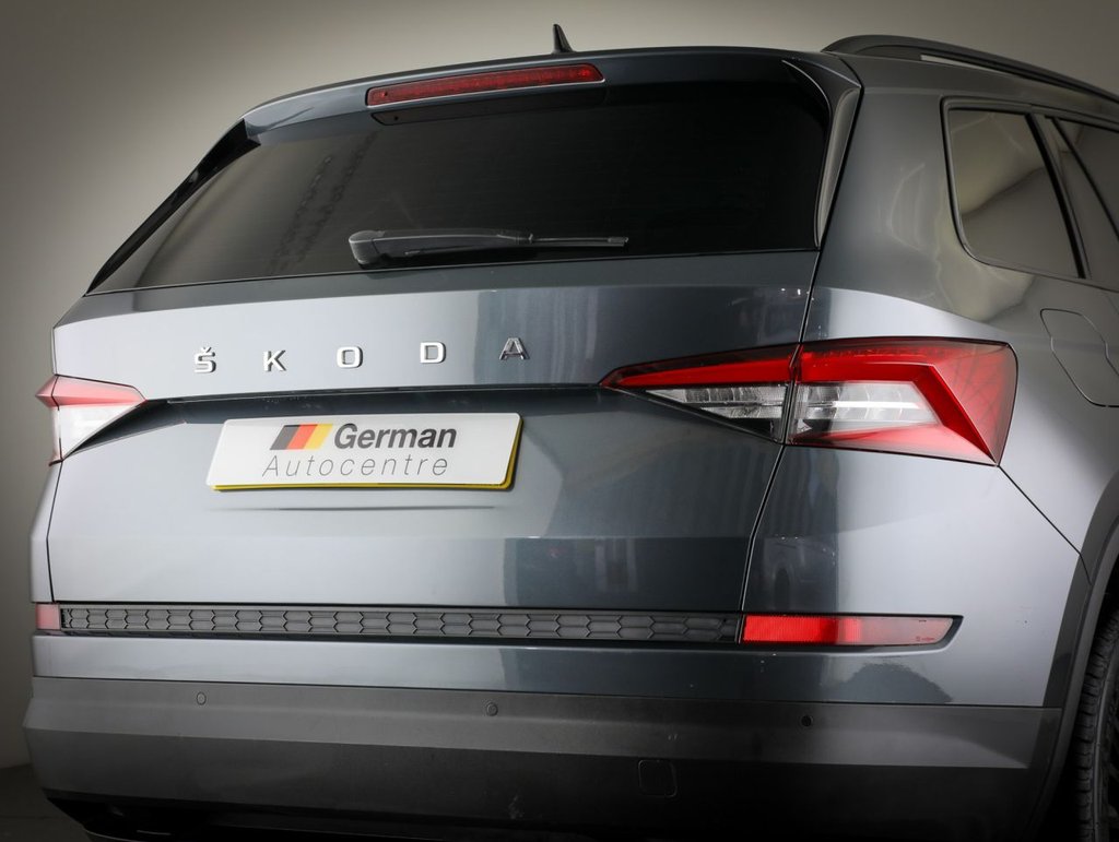 Used Skoda Kodiaq 2021 for sale - 77256178: Photo 7