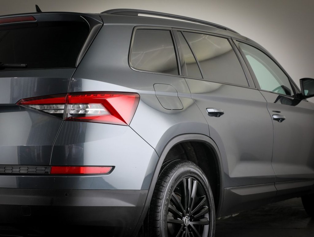 Used Skoda Kodiaq 2021 for sale - 77256178: Photo 8
