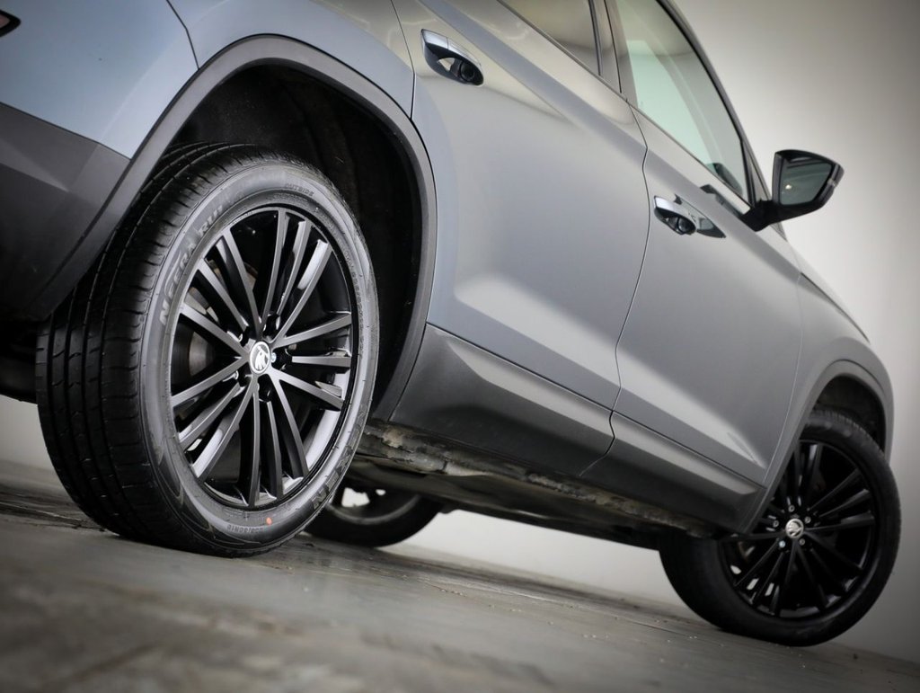 Used Skoda Kodiaq 2021 for sale - 77256178: Photo 9