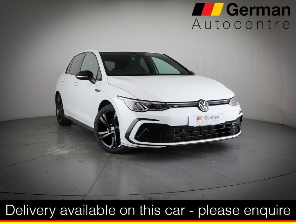 Used Volkswagen Golf 2022 for sale - 76406345: Photo 1