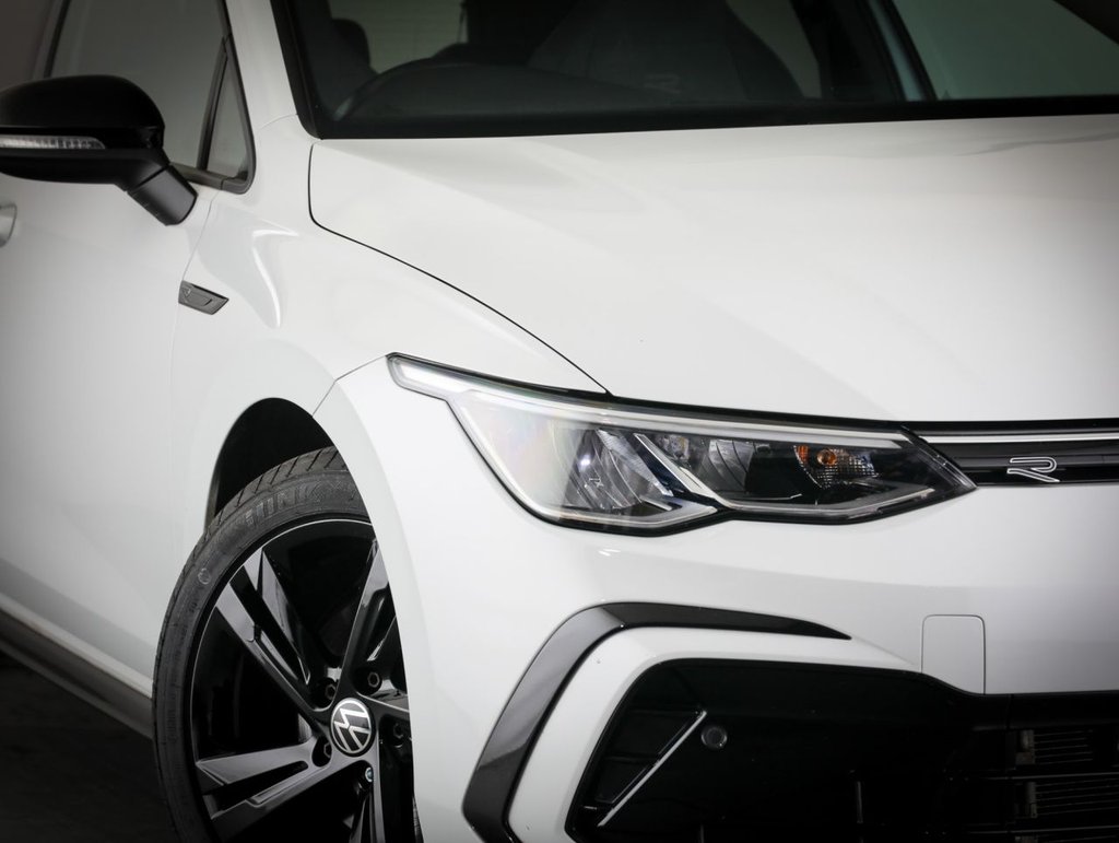 Used Volkswagen Golf 2022 for sale - 76406345: Photo 11