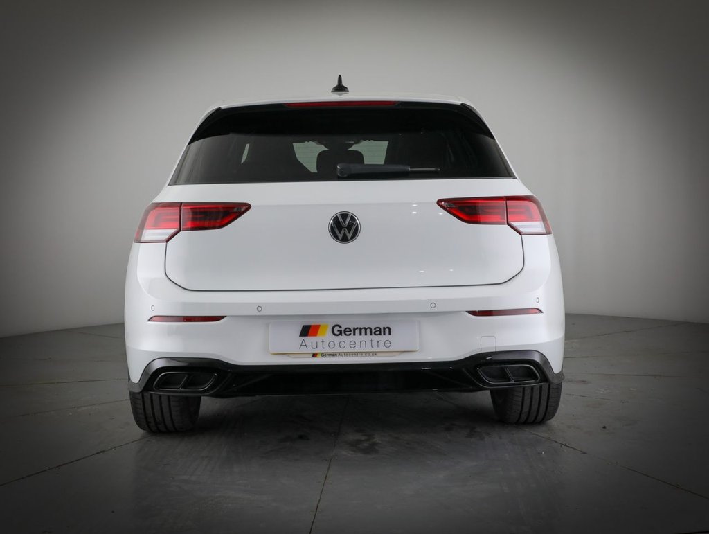 Used Volkswagen Golf 2022 for sale - 76406345: Photo 16