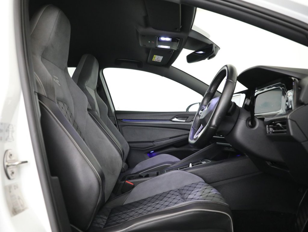 Used Volkswagen Golf 2022 for sale - 76406345: Photo 21