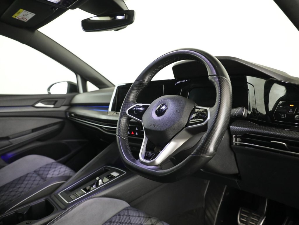 Used Volkswagen Golf 2022 for sale - 76406345: Photo 24