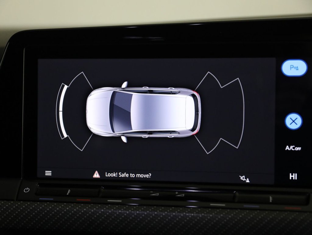 Used Volkswagen Golf 2022 for sale - 76406345: Photo 25