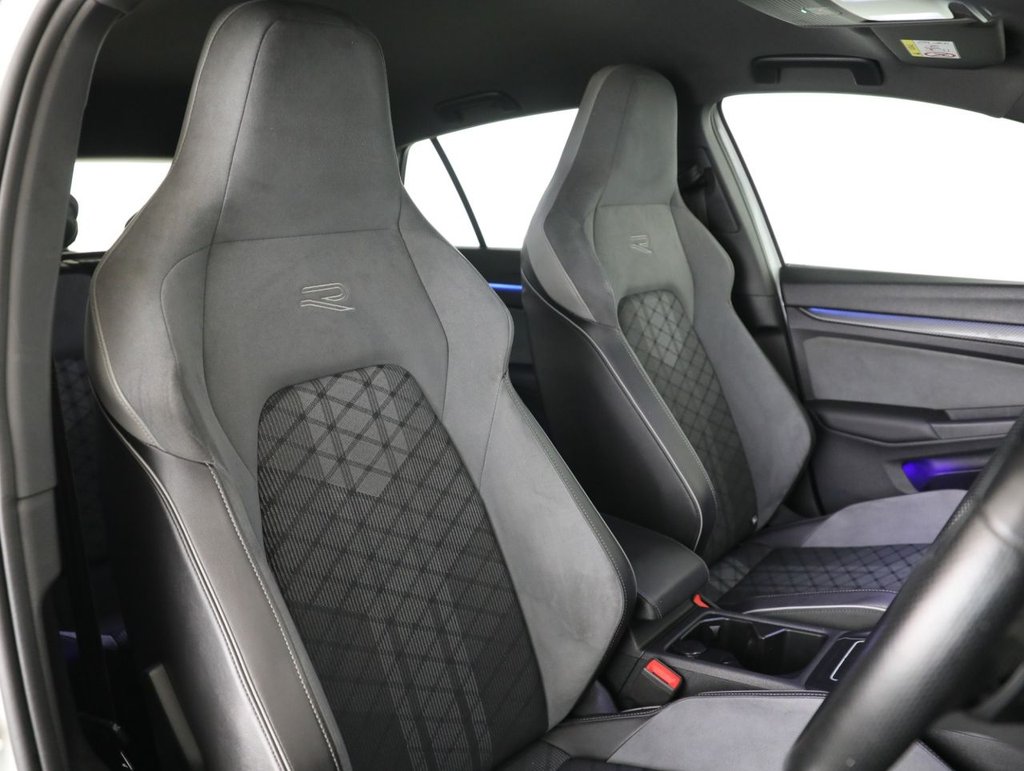 Used Volkswagen Golf 2022 for sale - 76406345: Photo 26