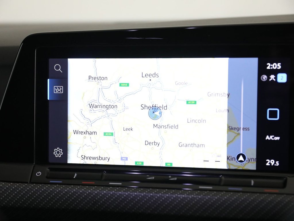 Used Volkswagen Golf 2022 for sale - 76406345: Photo 28