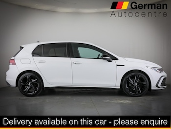 Used Volkswagen Golf 2022 for sale - 76406345: Photo