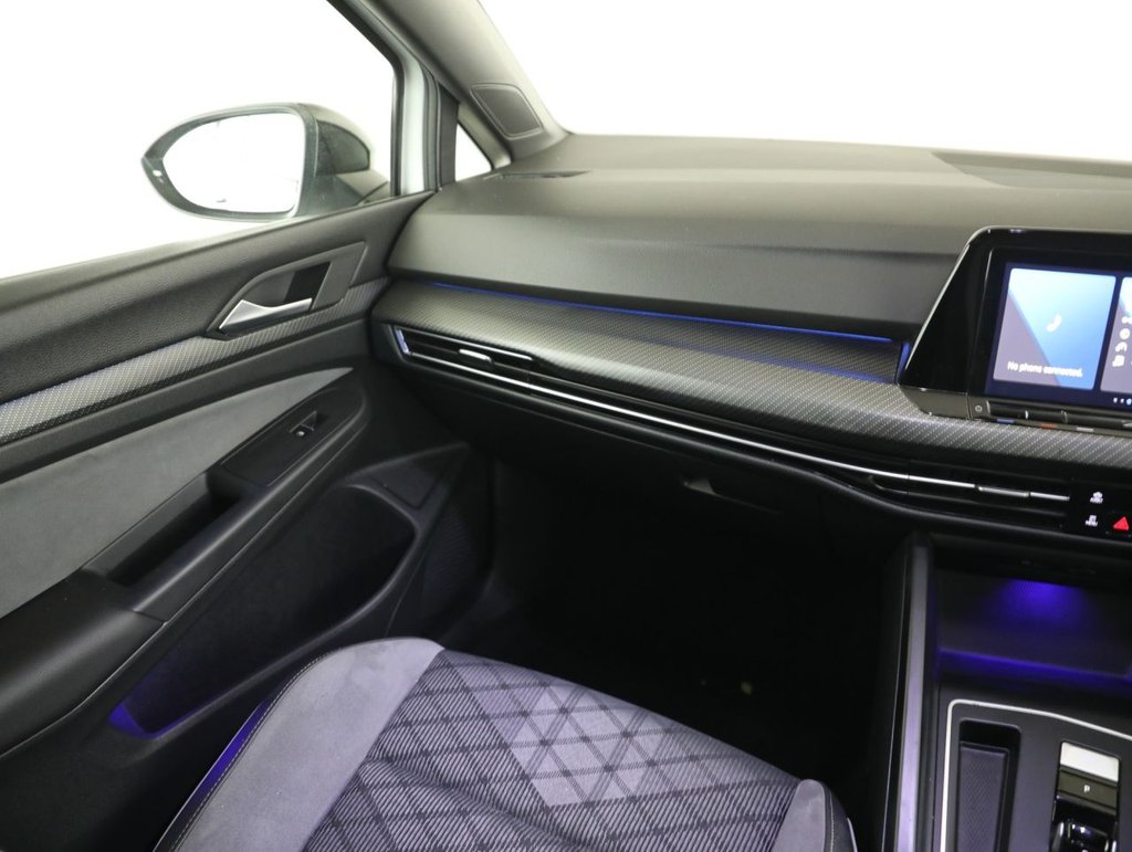 Used Volkswagen Golf 2022 for sale - 76406345: Photo 30