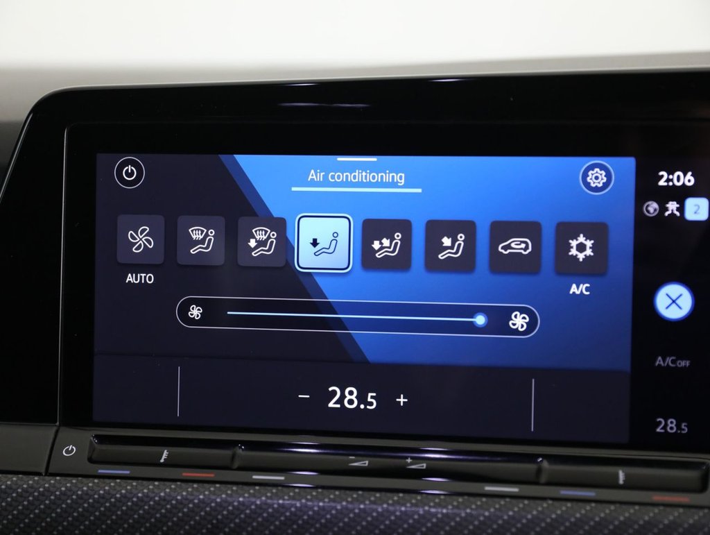 Used Volkswagen Golf 2022 for sale - 76406345: Photo 34