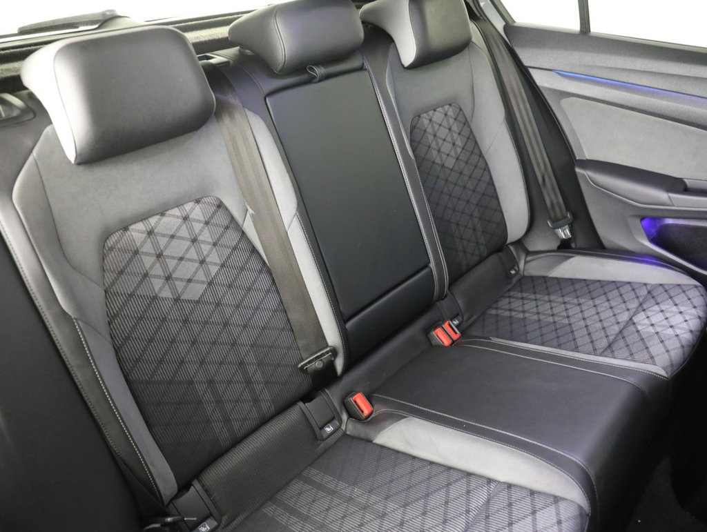 Used Volkswagen Golf 2022 for sale - 76406345: Photo 35