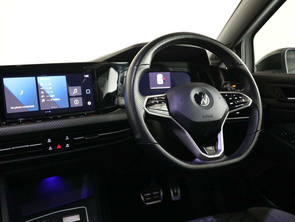 Used Volkswagen Golf 2022 for sale - 76406345: Photo 37