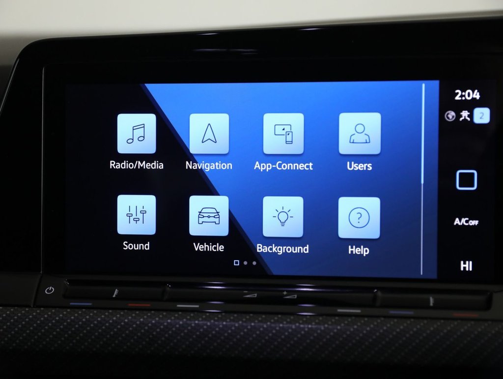 Used Volkswagen Golf 2022 for sale - 76406345: Photo 42