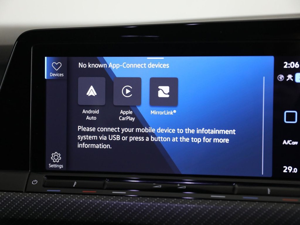 Used Volkswagen Golf 2022 for sale - 76406345: Photo 47