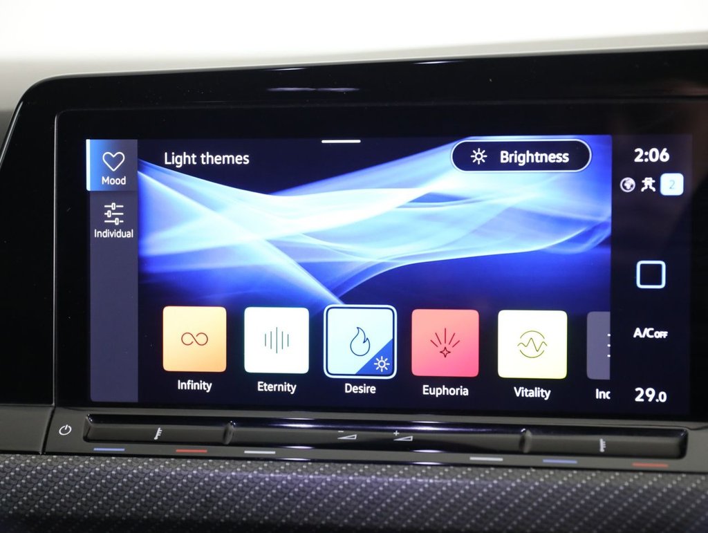 Used Volkswagen Golf 2022 for sale - 76406345: Photo 48