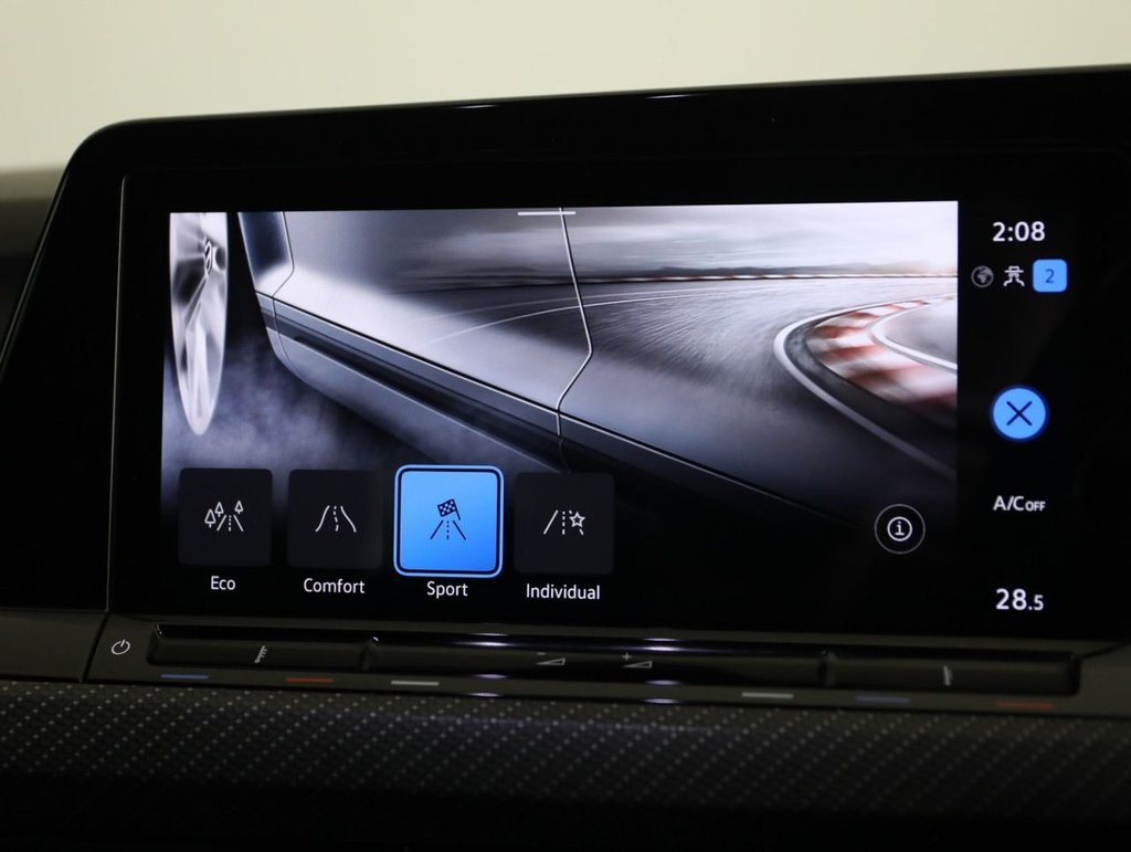 Used Volkswagen Golf 2022 for sale - 76406345: Photo 49