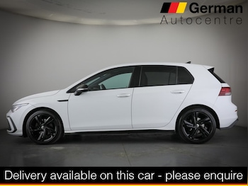 Used Volkswagen Golf 2022 for sale - 76406345: Photo