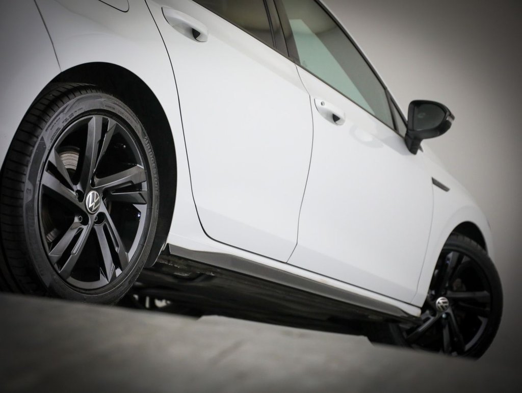 Used Volkswagen Golf 2022 for sale - 76406345: Photo 9