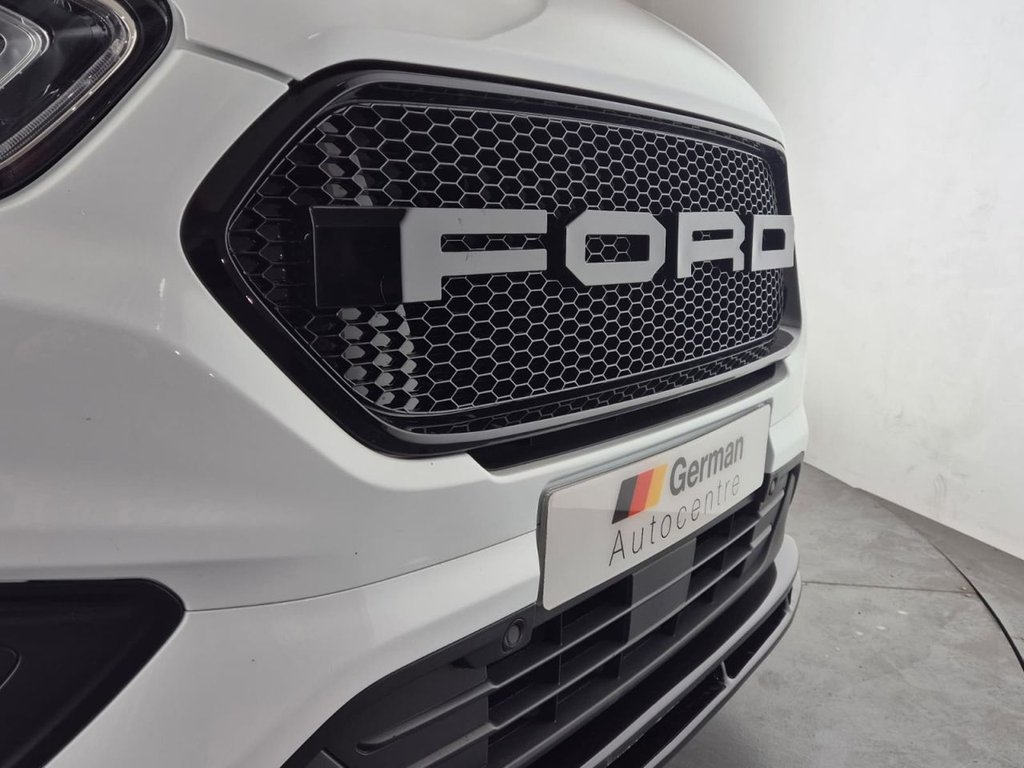 Used Ford Transit Custom 2023 for sale - 76291053: Photo 10
