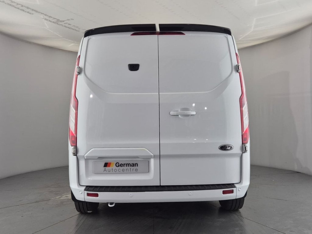 Used Ford Transit Custom 2023 for sale - 76291053: Photo 12