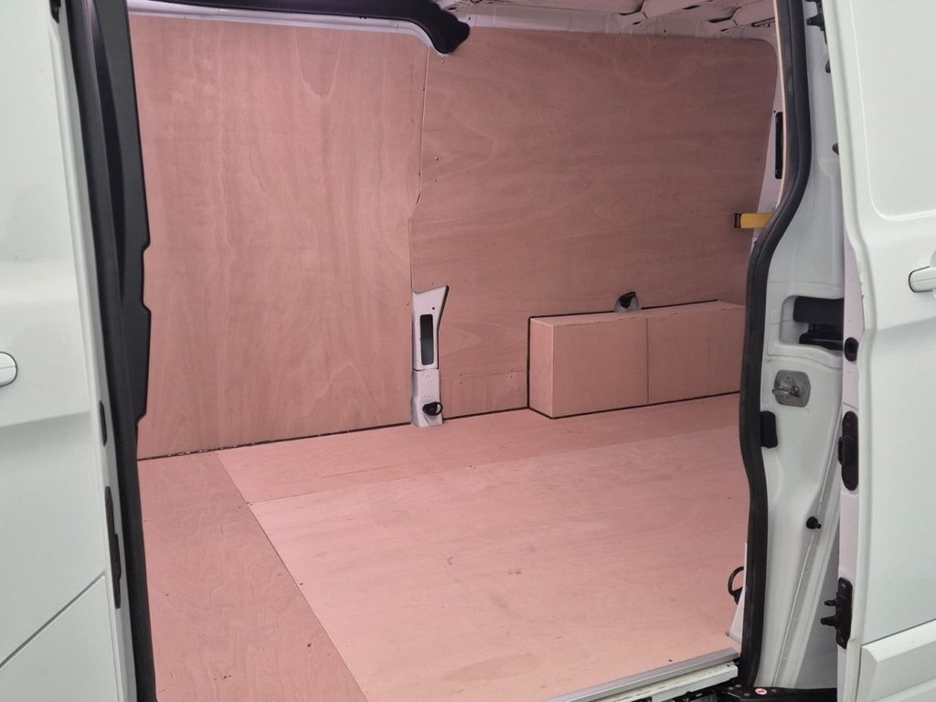 Used Ford Transit Custom 2023 for sale - 76291053: Photo 14