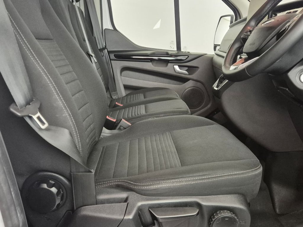 Used Ford Transit Custom 2023 for sale - 76291053: Photo 15