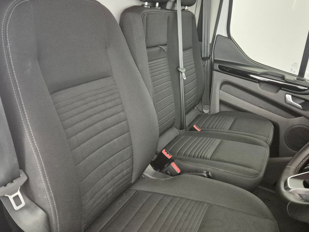 Used Ford Transit Custom 2023 for sale - 76291053: Photo 16