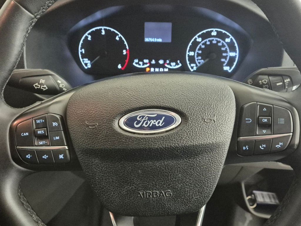 Used Ford Transit Custom 2023 for sale - 76291053: Photo 17