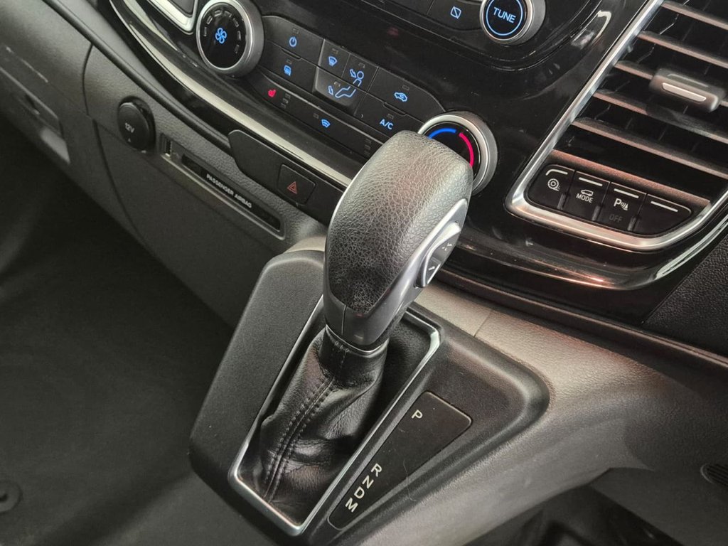Used Ford Transit Custom 2023 for sale - 76291053: Photo 18