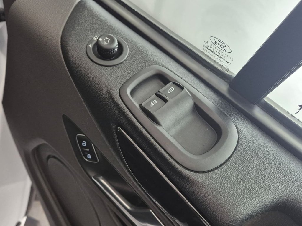 Used Ford Transit Custom 2023 for sale - 76291053: Photo 21