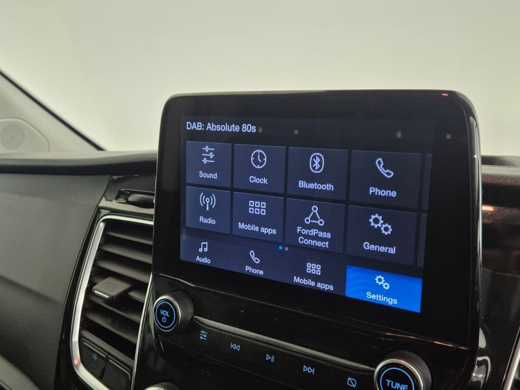Used Ford Transit Custom 2023 for sale - 76291053: Photo 22