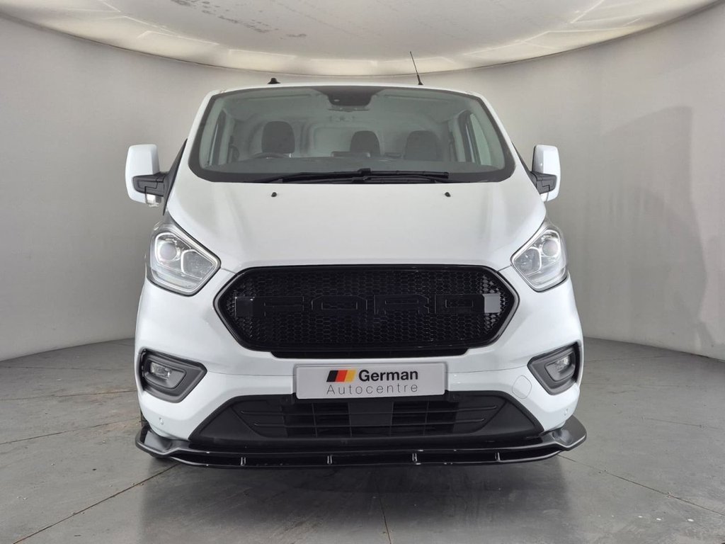 Used Ford Transit Custom 2023 for sale - 76291053: Photo 5