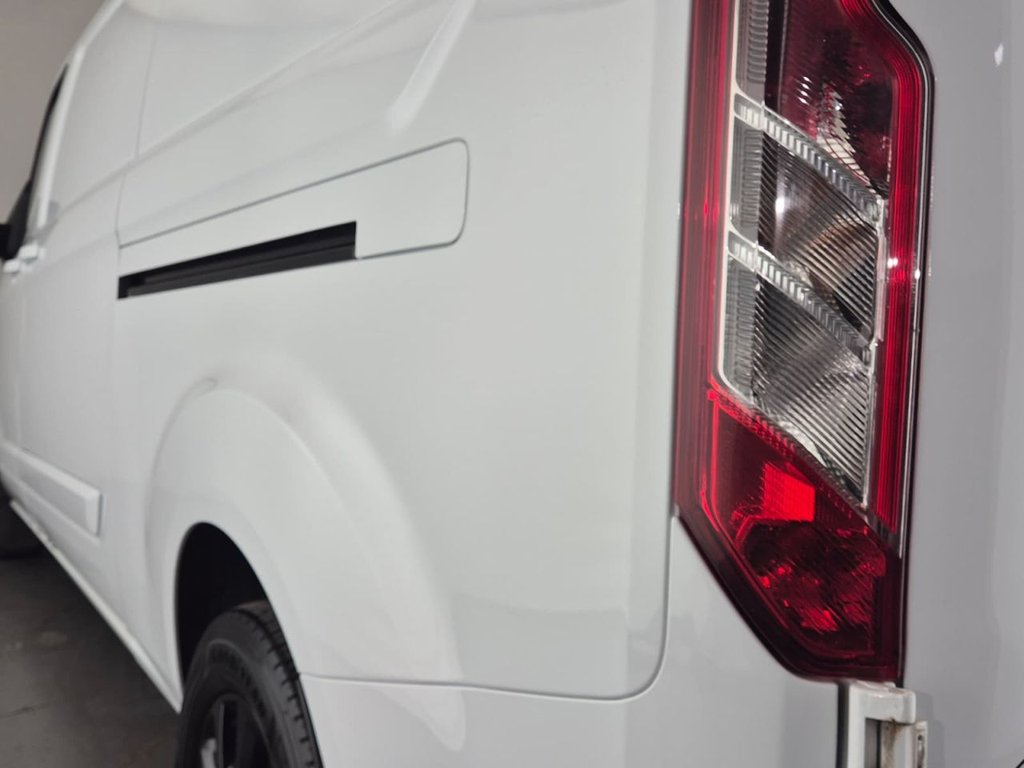 Used Ford Transit Custom 2023 for sale - 76291053: Photo 6