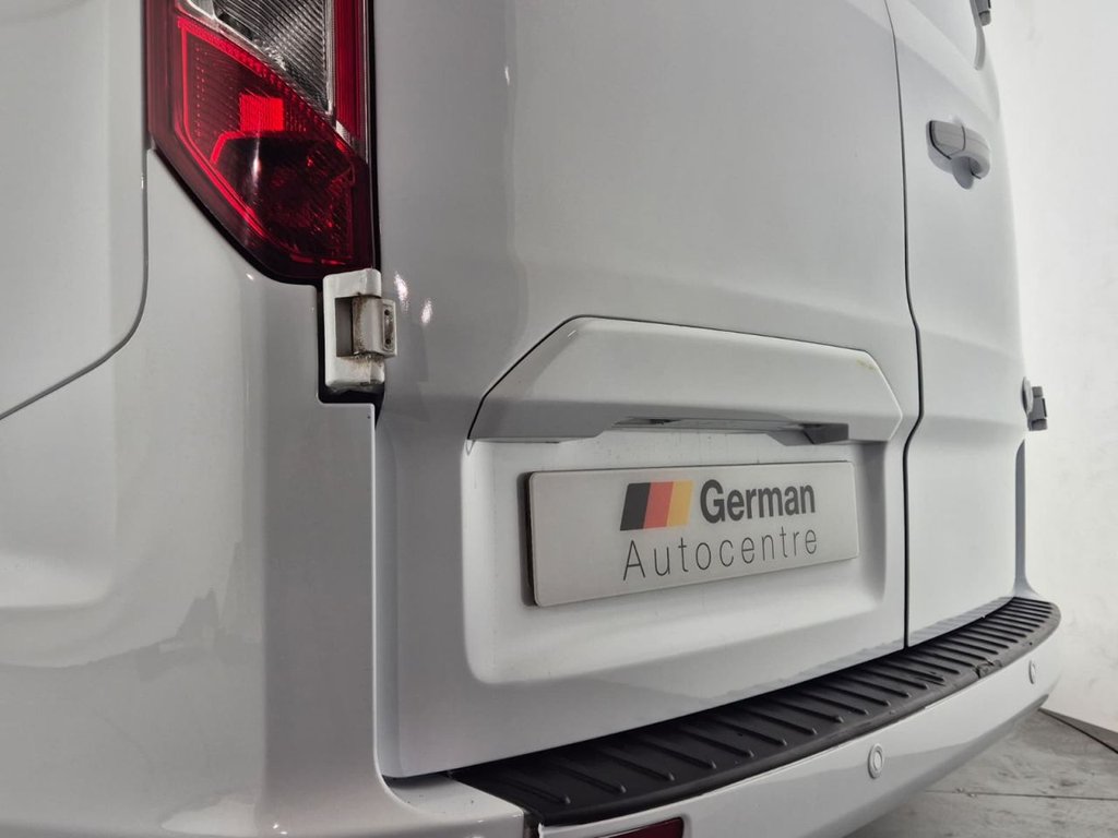 Used Ford Transit Custom 2023 for sale - 76291053: Photo 7