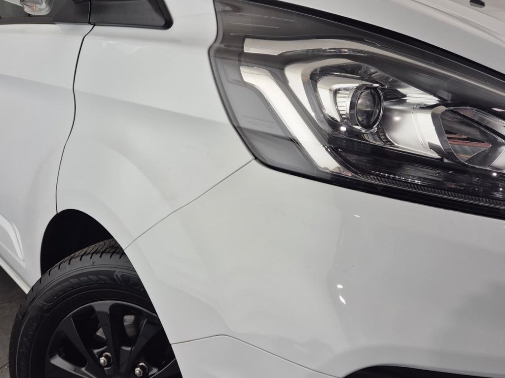 Used Ford Transit Custom 2023 for sale - 76291053: Photo 9