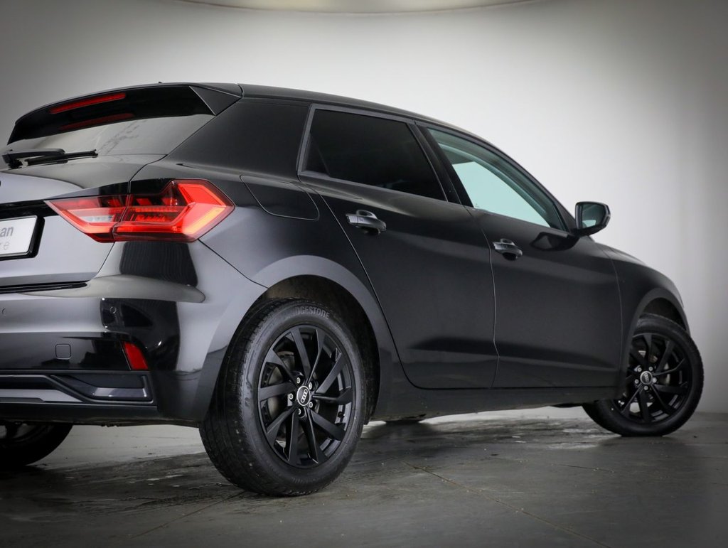 Used Audi A1 2023 for sale - 77193409: Photo 11