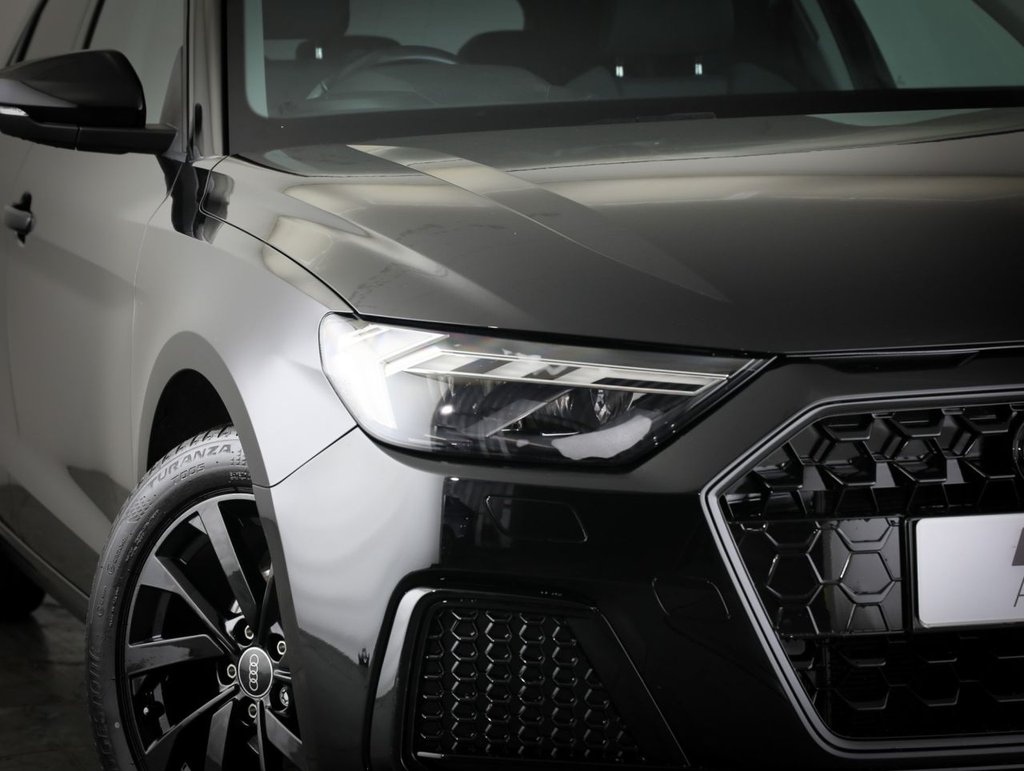 Used Audi A1 2023 for sale - 77193409: Photo 12