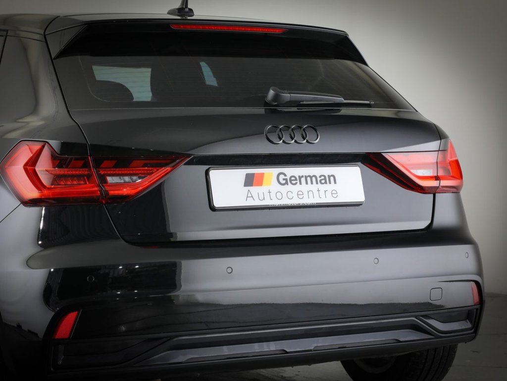 Used Audi A1 2023 for sale - 77193409: Photo 16