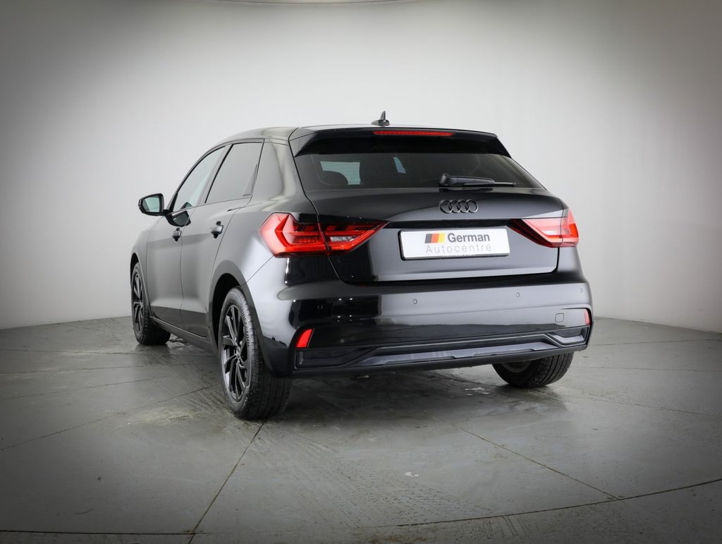 Used Audi A1 2023 for sale - 77193409: Photo 17