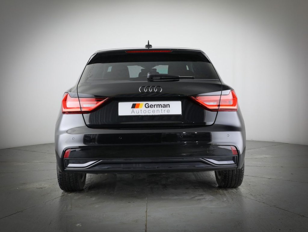 Used Audi A1 2023 for sale - 77193409: Photo 18