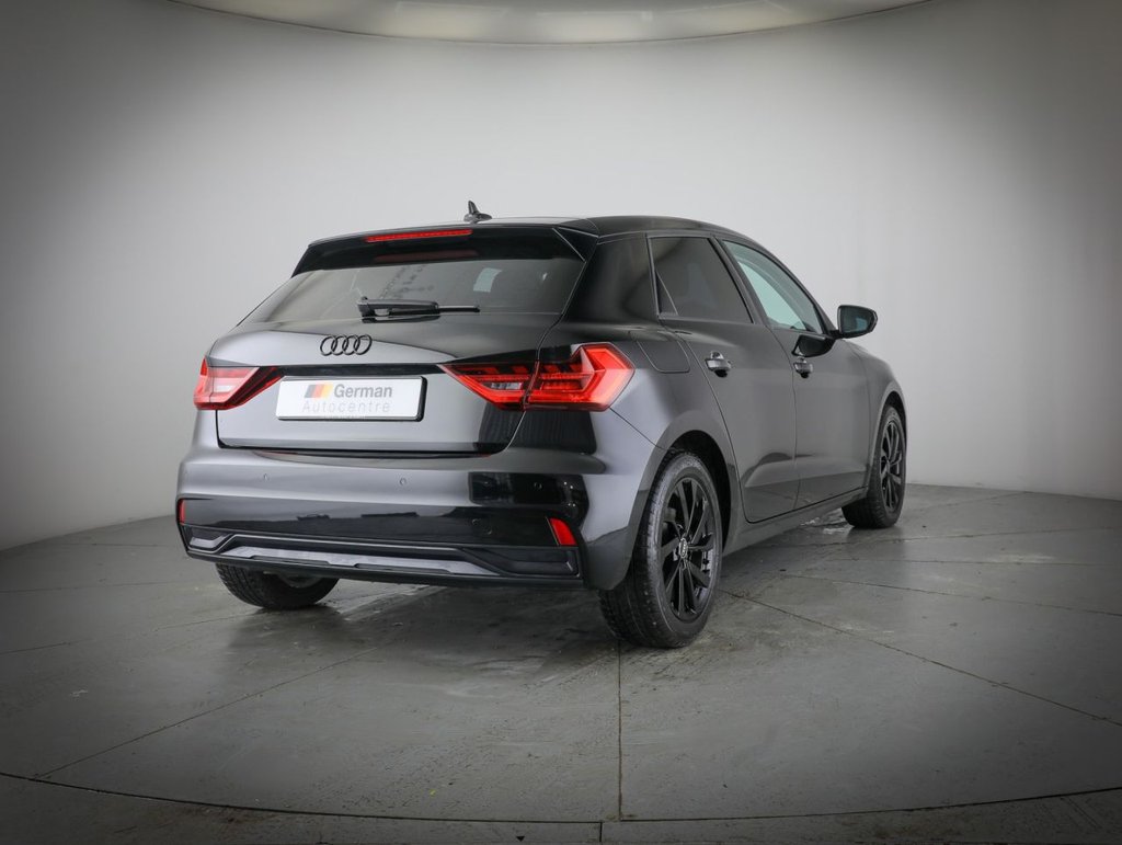 Used Audi A1 2023 for sale - 77193409: Photo 19