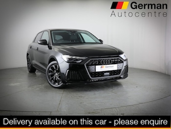 Used Audi A1 2023 for sale - 77193409: Photo