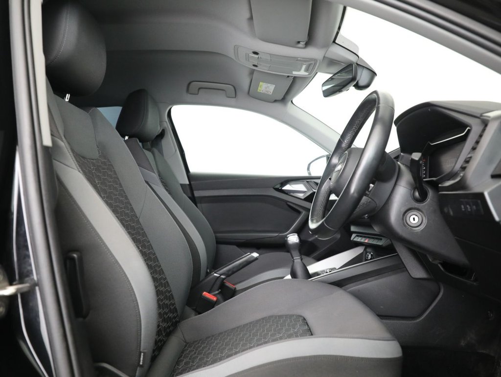 Used Audi A1 2023 for sale - 77193409: Photo 21