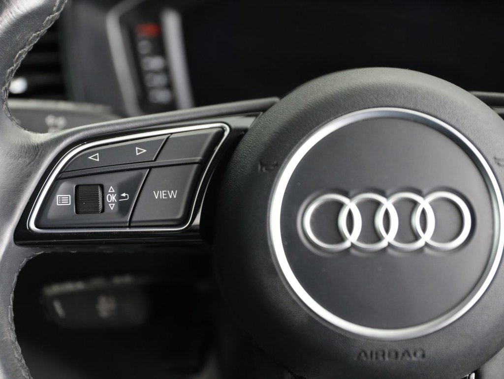 Used Audi A1 2023 for sale - 77193409: Photo 22