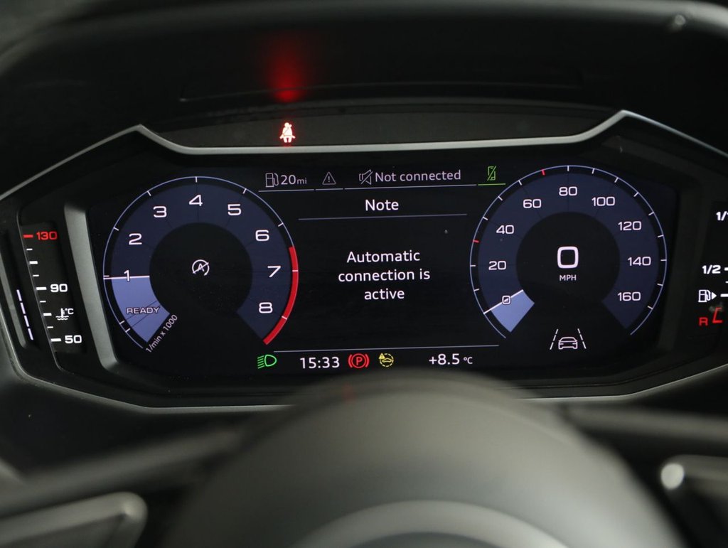 Used Audi A1 2023 for sale - 77193409: Photo 23