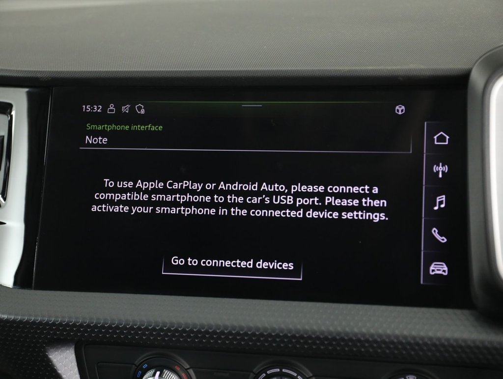 Used Audi A1 2023 for sale - 77193409: Photo 25